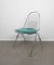 American DKX Wire Chairs by Ray & Charles Eames for Herman Miller, 1960s, Set of 4 10