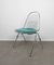 Chaises DKX Wire par Ray & Charles Eames pour Herman Miller, Etats-Unis, 1960s, Set de 4 10