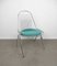 American DKX Wire Chairs by Ray & Charles Eames for Herman Miller, 1960s, Set of 4 6