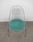 American DKX Wire Chairs by Ray & Charles Eames for Herman Miller, 1960s, Set of 4 11