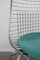 American DKX Wire Chairs by Ray & Charles Eames for Herman Miller, 1960s, Set of 4, Image 17