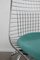 Chaises DKX Wire par Ray & Charles Eames pour Herman Miller, Etats-Unis, 1960s, Set de 4 17