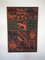 African Sadza Batik Tapestry, 1940 1