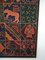 Afrikanische Sadza Batik Tapisserie, 1940 8