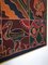 African Sadza Batik Tapestry, 1940, Image 3