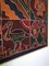 Afrikanische Sadza Batik Tapisserie, 1940 3