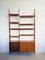 Vintage Italian Bookcase 1