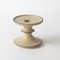 Danish Modernist Candleholder from Kahler, 1960s 2