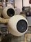 AS40 Bicone Supravox T215s Speakers by Joseph Léon for Elipson, 1960, Set of 2 6