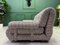 Vintage Mid-Century Zwei-Sitzer Sofa von Km Wilkins, 2er Set 10