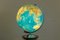 Art Deco Illuminated Glass Globe by Columbus Oestergaard, Image 3