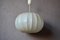 Large Cocoon Ceiling Lamp 1