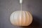 Large Cocoon Ceiling Lamp 2