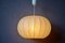 Large Cocoon Ceiling Lamp 3