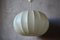Large Cocoon Ceiling Lamp 5