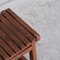 Sgabelli PJ-011029 in teak di Pierre Jeanneret, set di 2, Immagine 5