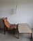 Hunter Highback Lounge Chair by Torbjørn Afdal for Bruksbo, Set of 2 7