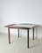 Modern Danish Coffee Table in Rosewood by Grete Jalk for P. Jeppesen 1