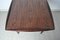 Modern Danish Coffee Table in Rosewood by Grete Jalk for P. Jeppesen 6