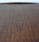 Modern Danish Coffee Table in Rosewood by Grete Jalk for P. Jeppesen 12