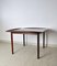 Modern Danish Coffee Table in Rosewood by Grete Jalk for P. Jeppesen 5