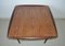 Modern Danish Coffee Table in Rosewood by Grete Jalk for P. Jeppesen, Image 10