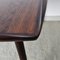 Modern Danish Coffee Table in Rosewood by Grete Jalk for P. Jeppesen 8