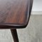 Modern Danish Coffee Table in Rosewood by Grete Jalk for P. Jeppesen, Image 8