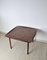 Modern Danish Coffee Table in Rosewood by Grete Jalk for P. Jeppesen 9