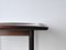 Modern Danish Coffee Table in Rosewood by Grete Jalk for P. Jeppesen 2