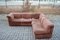 Vintage Brown Sofa from Rolf Benz, 1970s 7