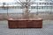 Braunes Vintage Sofa von Rolf Benz, 1970er 15