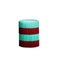 Chachacha Poufs by Houtique, Set of 2 5