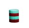 Chachacha Poufs von Houtique, 2er Set 5