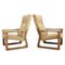 Armchairs, Czechoslovakia, 1990s, Set of 2 1