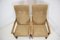 Armchairs, Czechoslovakia, 1990s, Set of 2 11