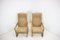 Armchairs, Czechoslovakia, 1990s, Set of 2 4