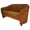 Italian 2-Seat Sofa in the Style of Gio Ponti, 1950s, Image 1