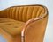 Italienisches 2-Sitzer Sofa im Stil von Gio Ponti, 1950er 9