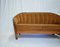 Italienisches 2-Sitzer Sofa im Stil von Gio Ponti, 1950er 3