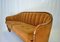 Italienisches 2-Sitzer Sofa im Stil von Gio Ponti, 1950er 8