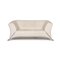 Cream Leather 322 Sofa Set from Rolf Benz, Set of 2 10