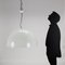 Sonora Suspension Lamp by Vico Magistretti for Oluce, Italy, 1976 2