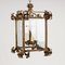 Glass Ceiling Lantern 3