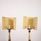 Neoclassical Torchiere Floor Lamps, Set of 2 3