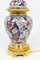 Table Lamp in Imari Porcelain, 1880 3