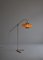 Danish Art Deco Water Pump Floor Lamp by Fog & Menup, 1940s, Image 3