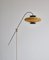 Lampadaire Pompe à Eau Art Déco par Fog & Menup, Danemark, 1940s 4