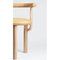 Sieni Stühle von Made by Choice, 4er Set 4
