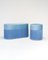 Set of 2 Poufs Pill L and S by Houtique, Image 18